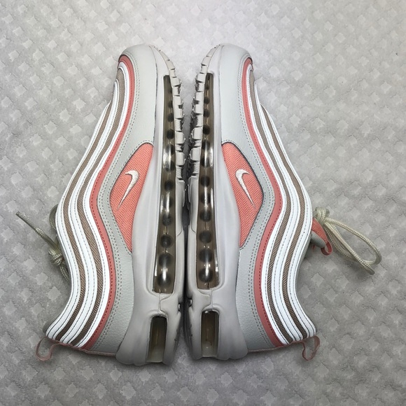 Nike Air Max 97 Shoes Size 10 - Picture 6 of 8